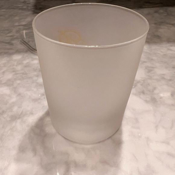 Bride Rocks Glass - Picture 4 of 5